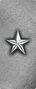 Star Silver-Silver